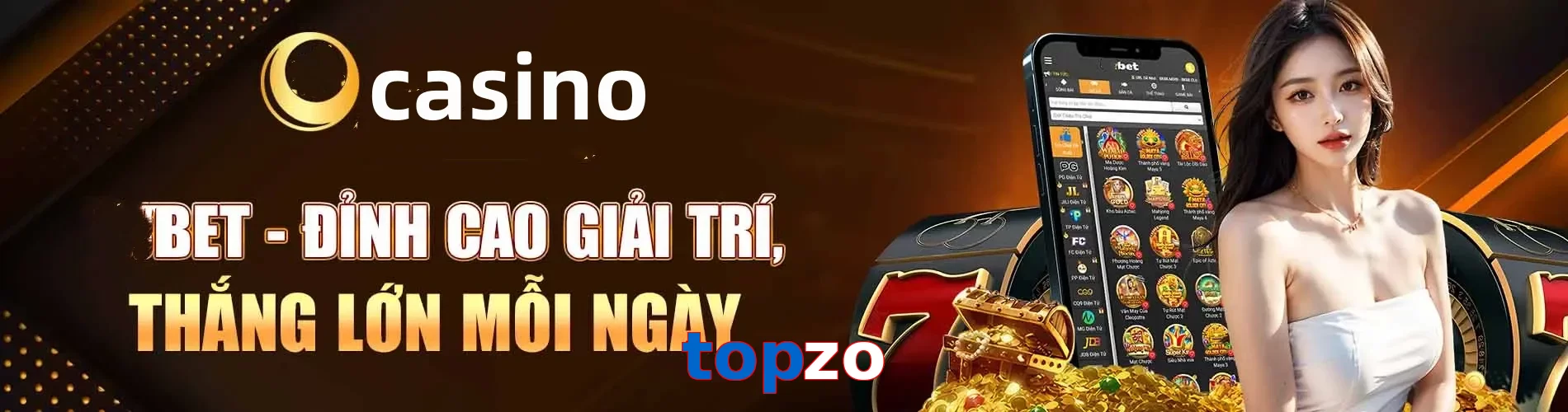 topzo