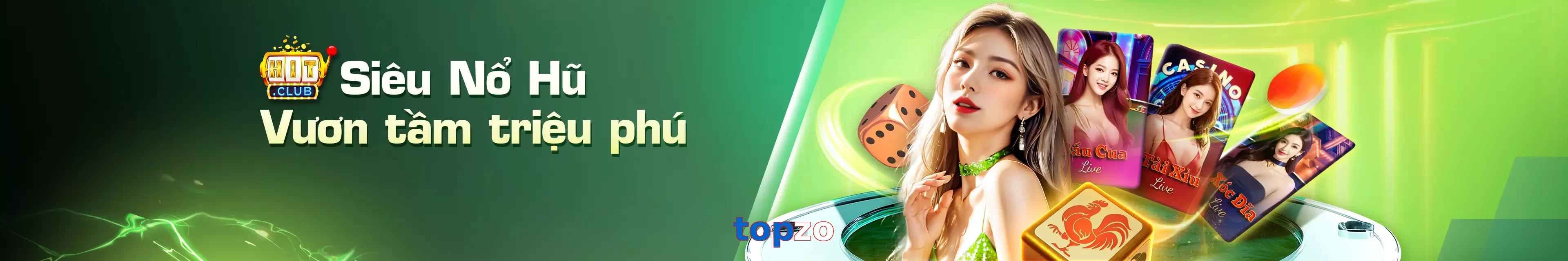 topzo